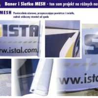 Siatka Mesh