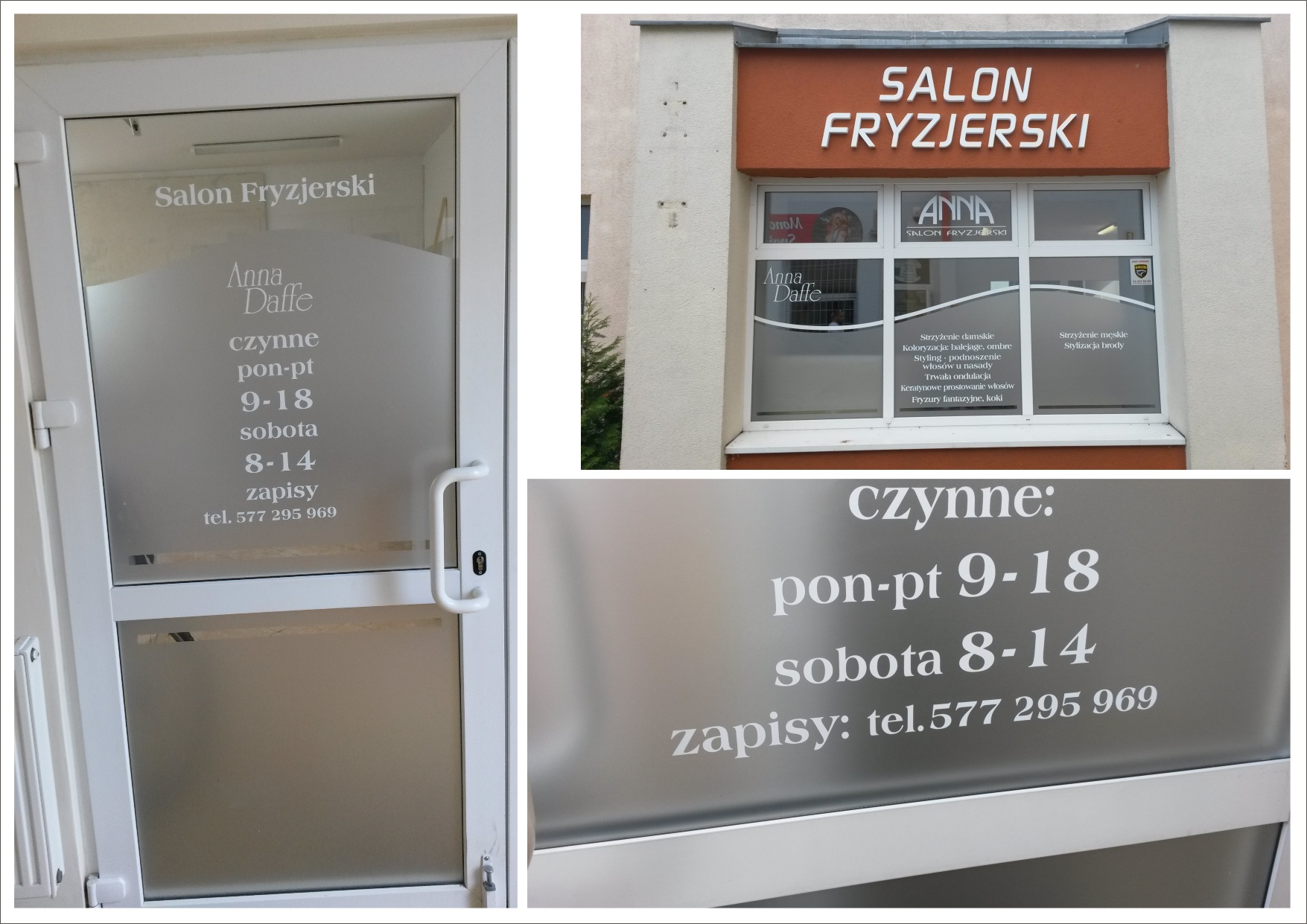Folia Szroniona