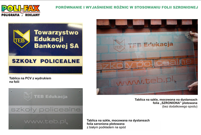 Folia Szroniona