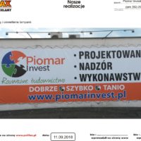 Piomar - system napięciowy