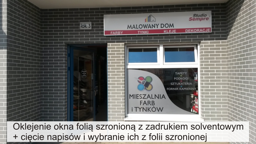 Folia Szroniona